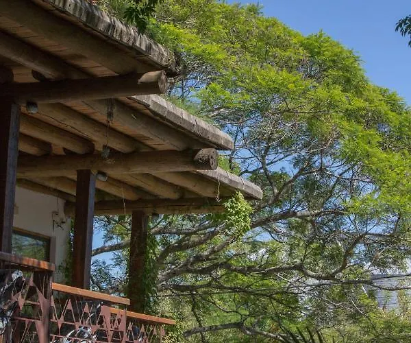 Hotel Chácara das Flores