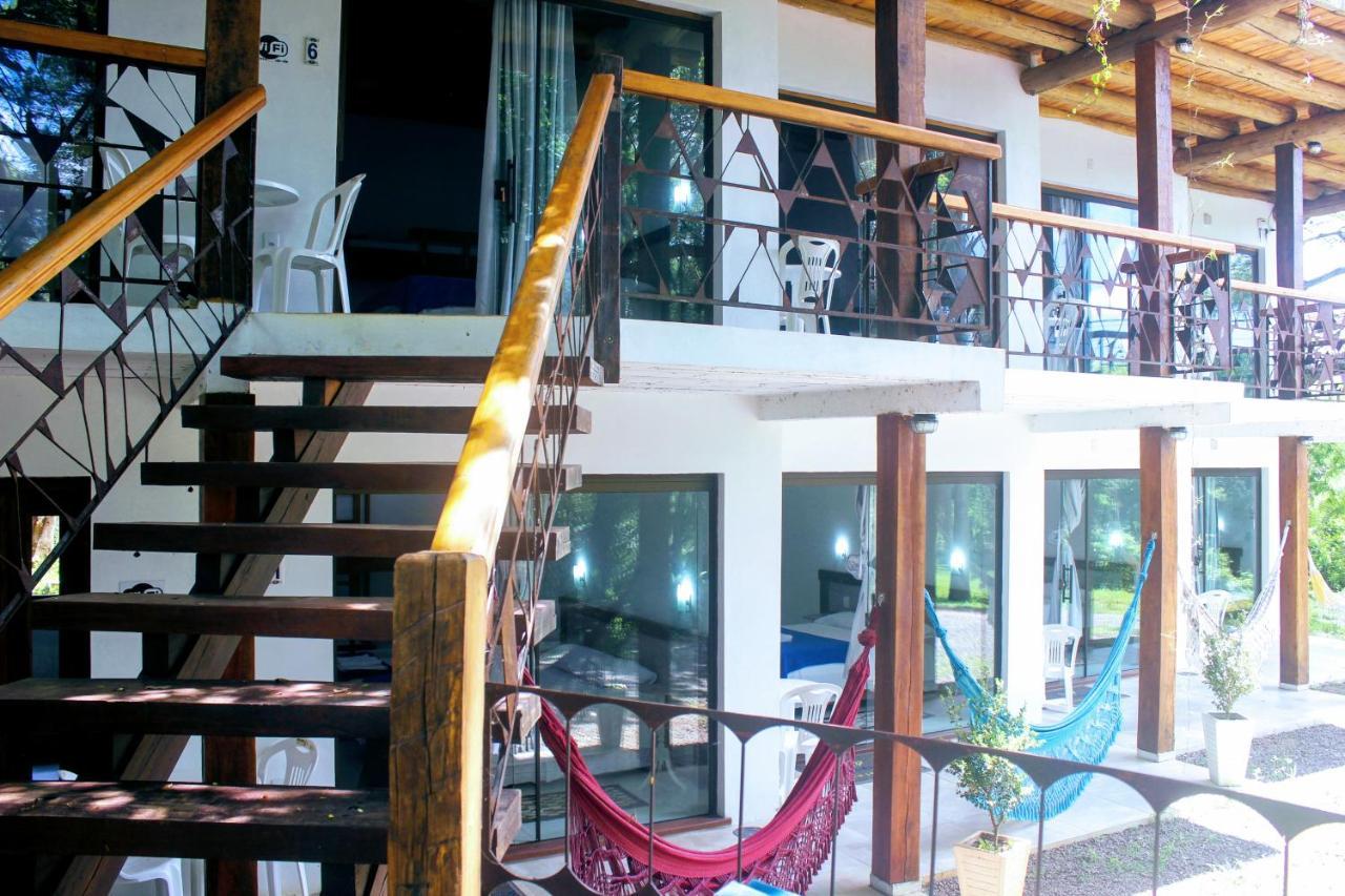 Hotel Chácara Flores