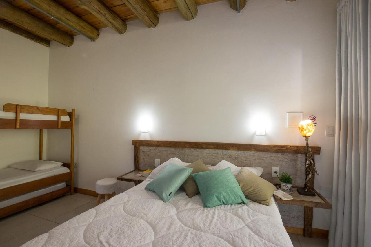 Chácara Flores Hotel