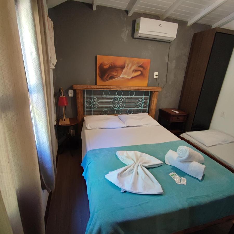 Hotel Chácara Flores