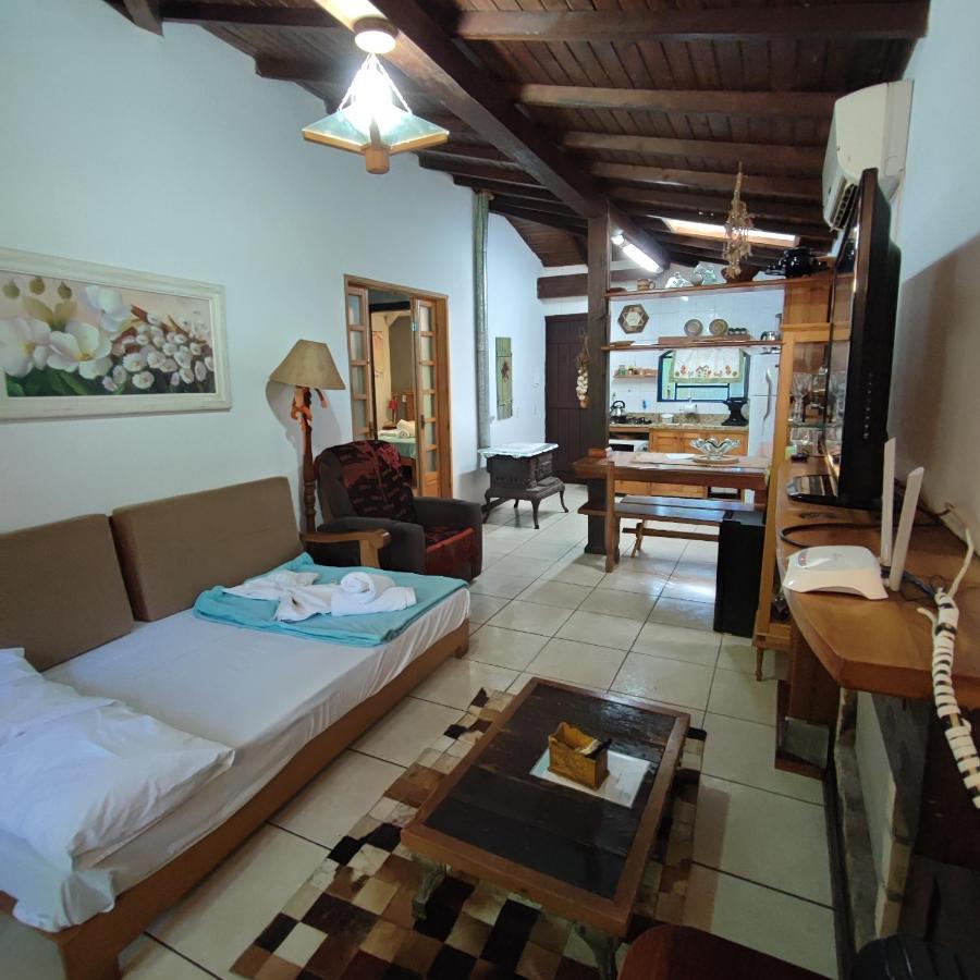 Hotel Chácara Flores São Gabriel
