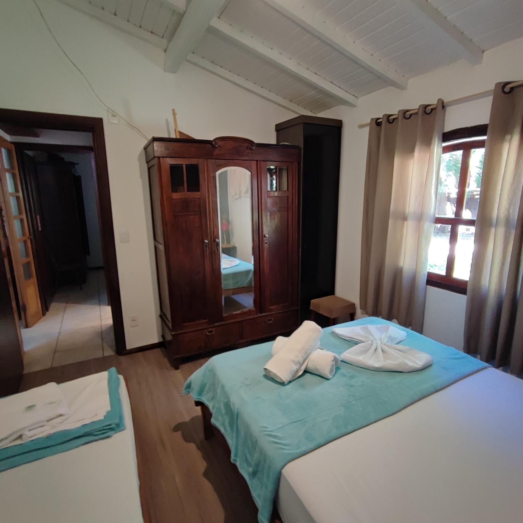 Chácara Flores Hotel São Gabriel