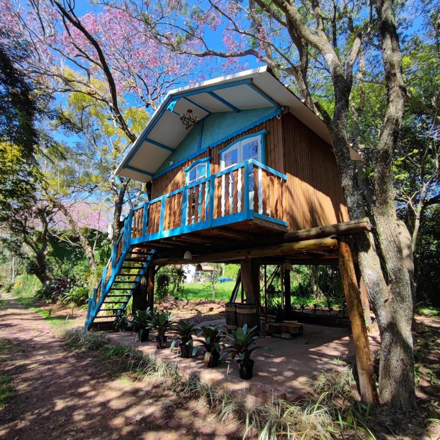 Hotel Chácara Flores *