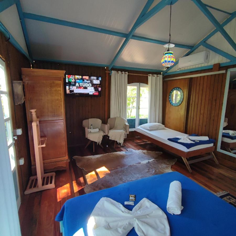 Chácara Flores Hotel