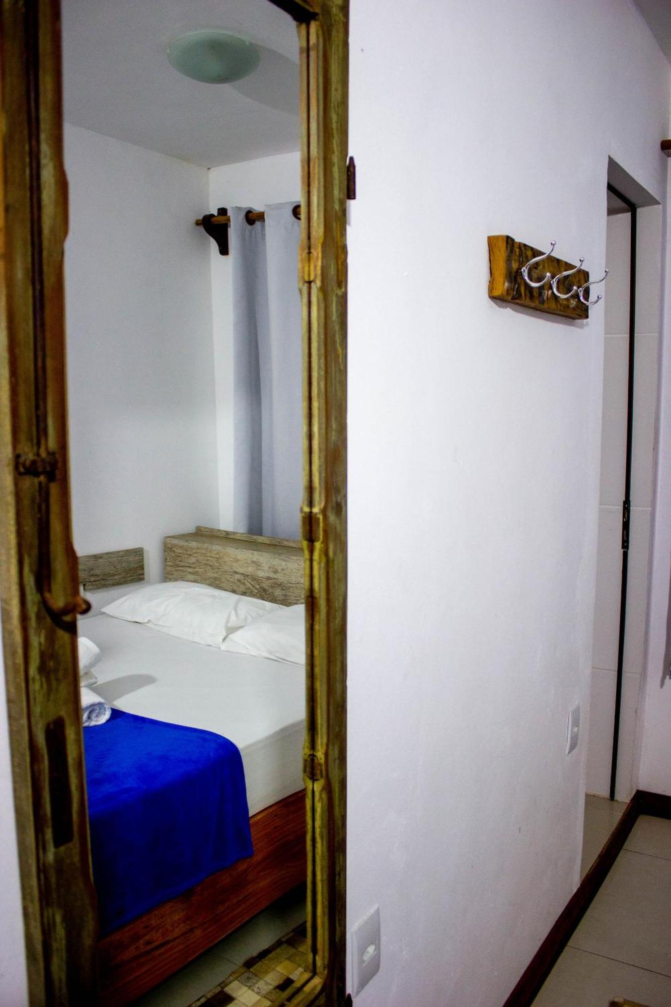 Chácara Flores Hotel São Gabriel