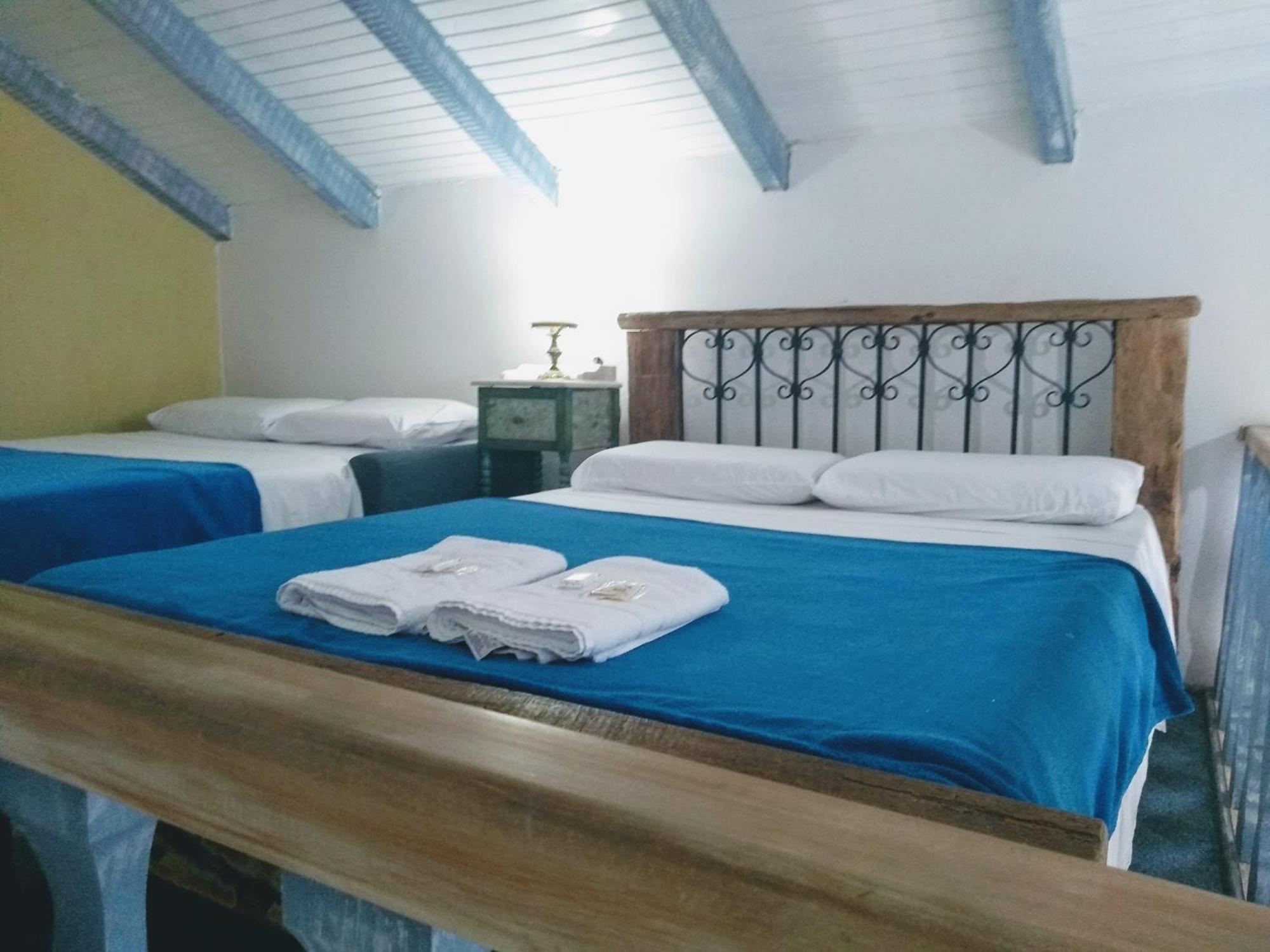 Chácara Flores Hotel *