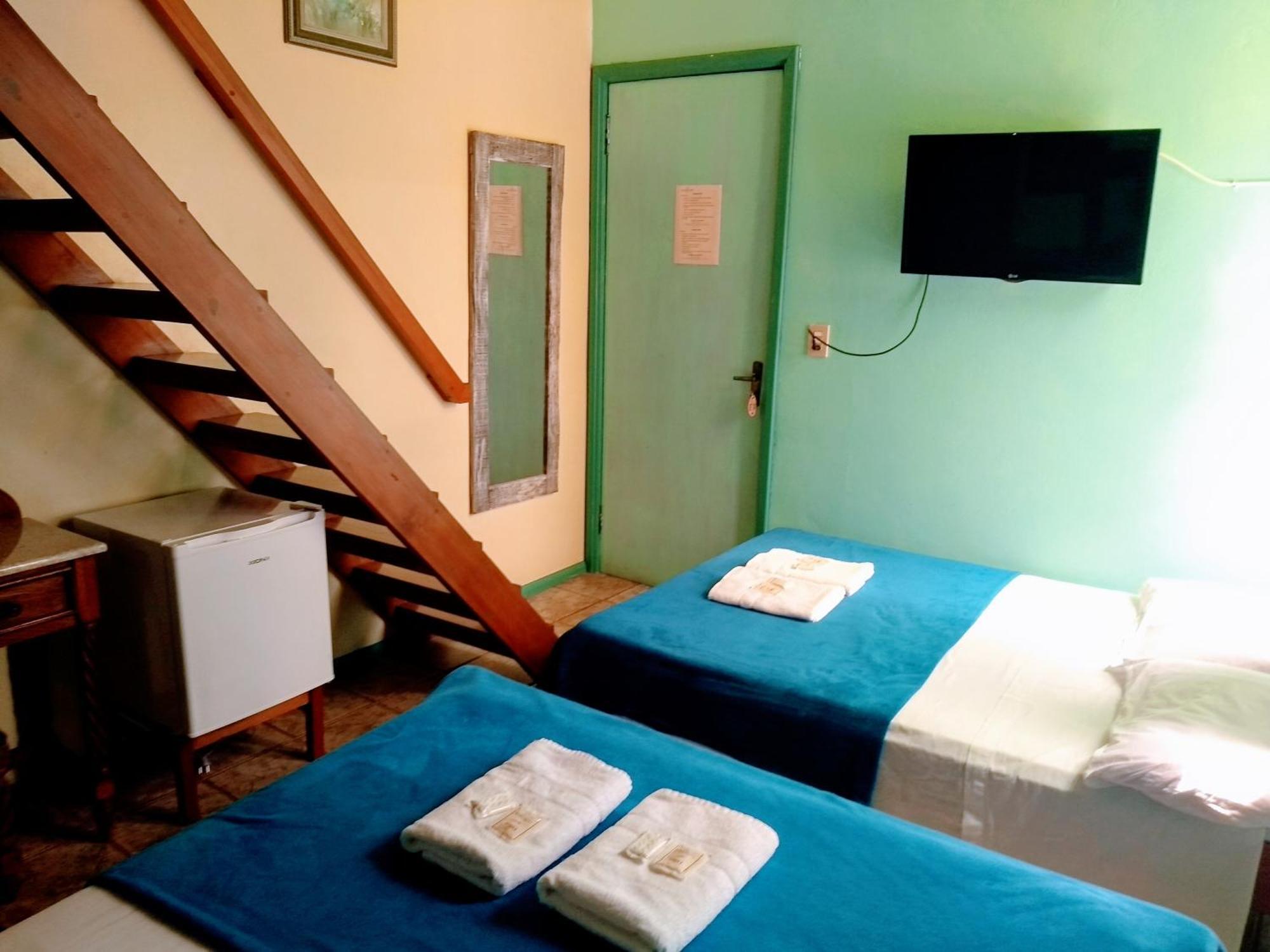 Chácara Flores Hotel São Gabriel