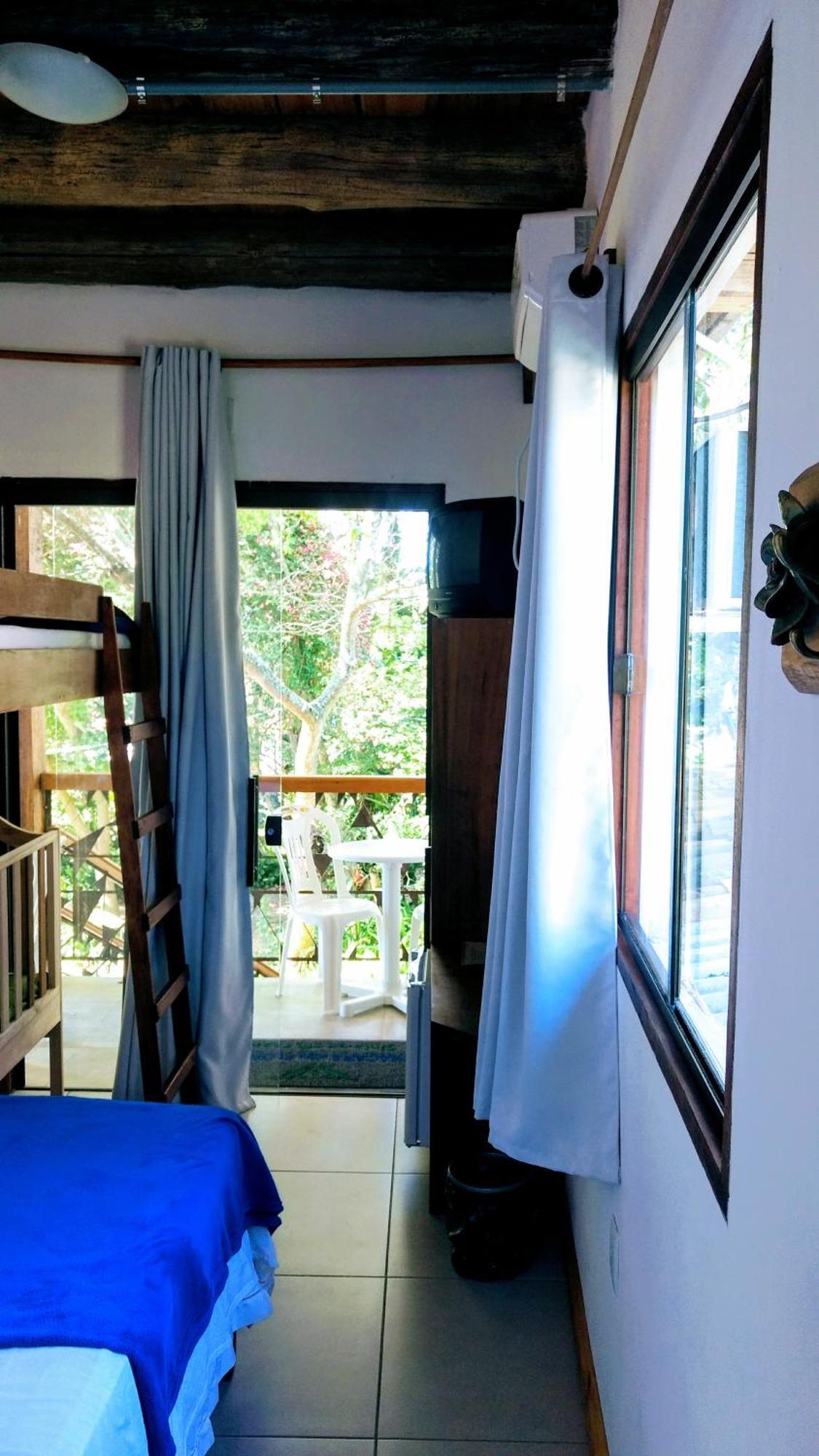Chácara Flores Hotel
