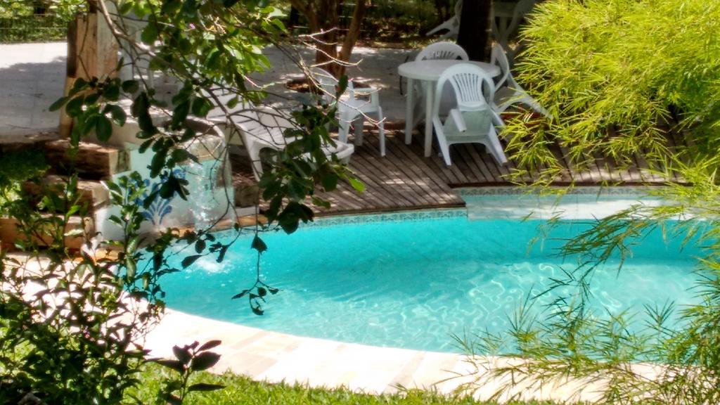 Chácara Flores Hotel São Gabriel