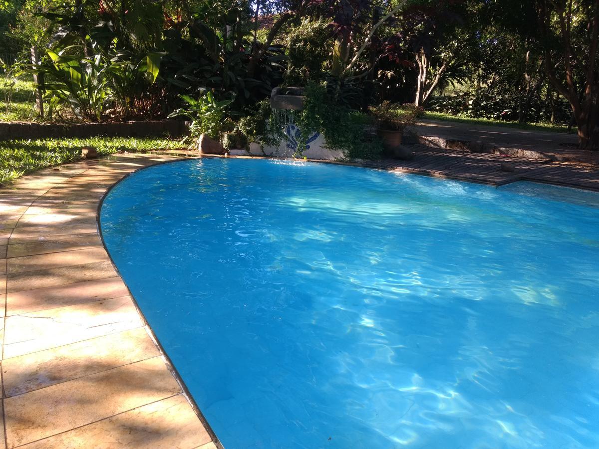 Chácara Flores Hotel São Gabriel