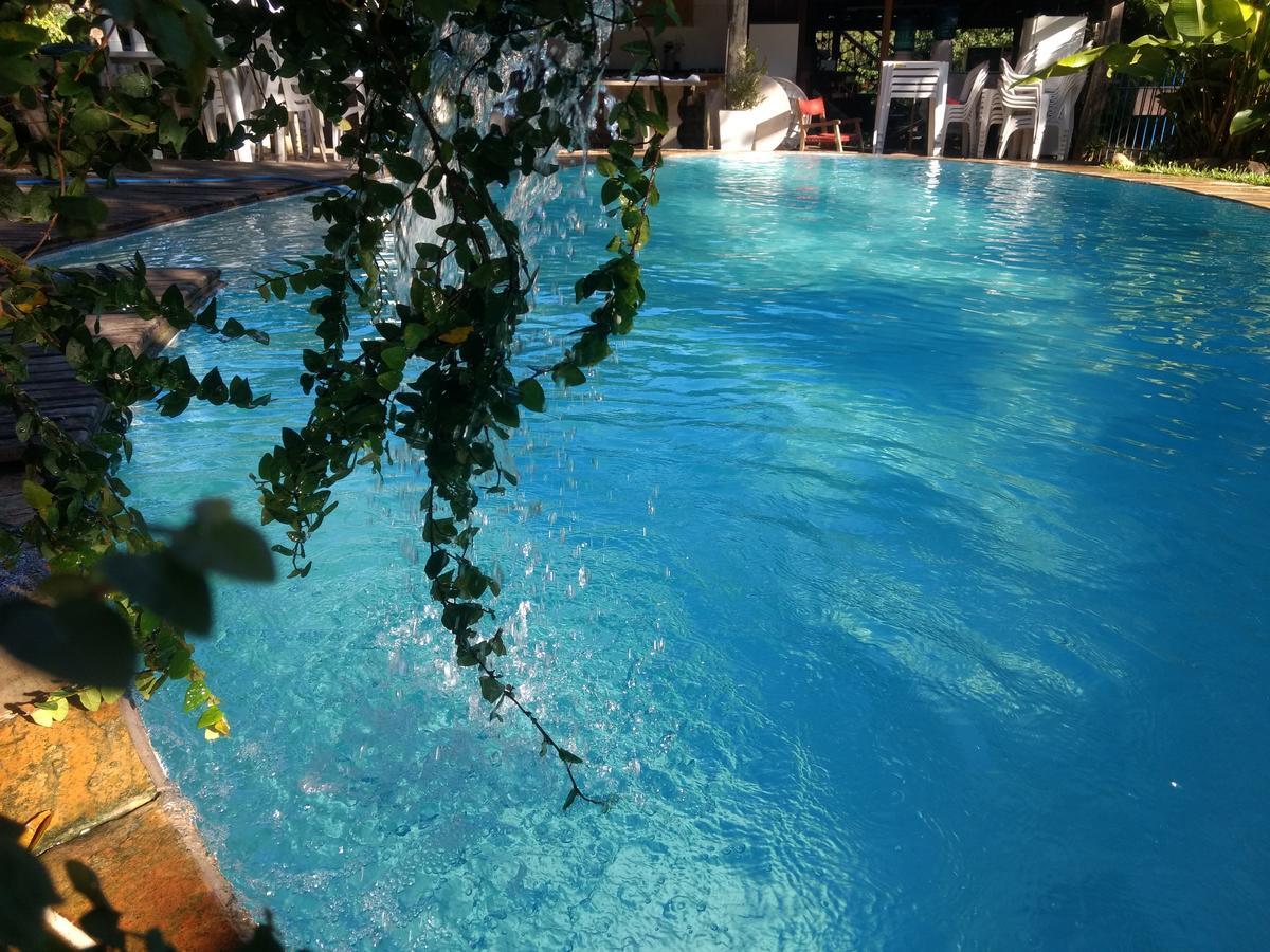 Chácara Flores Hotel São Gabriel