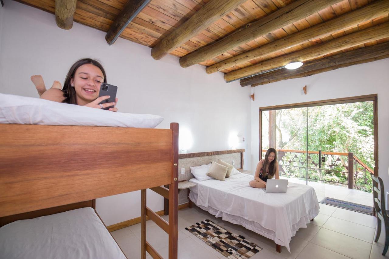 Hotel Chácara Flores *