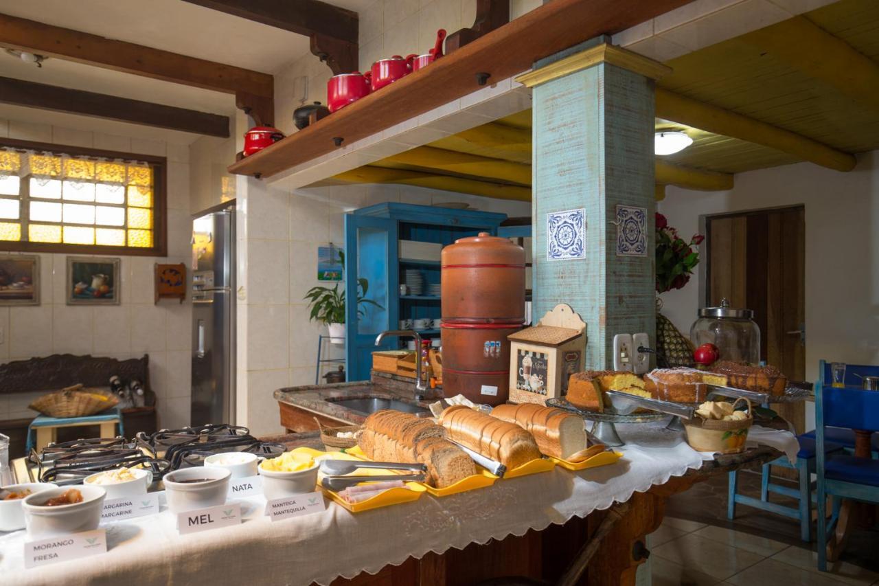 Chácara Flores Hotel