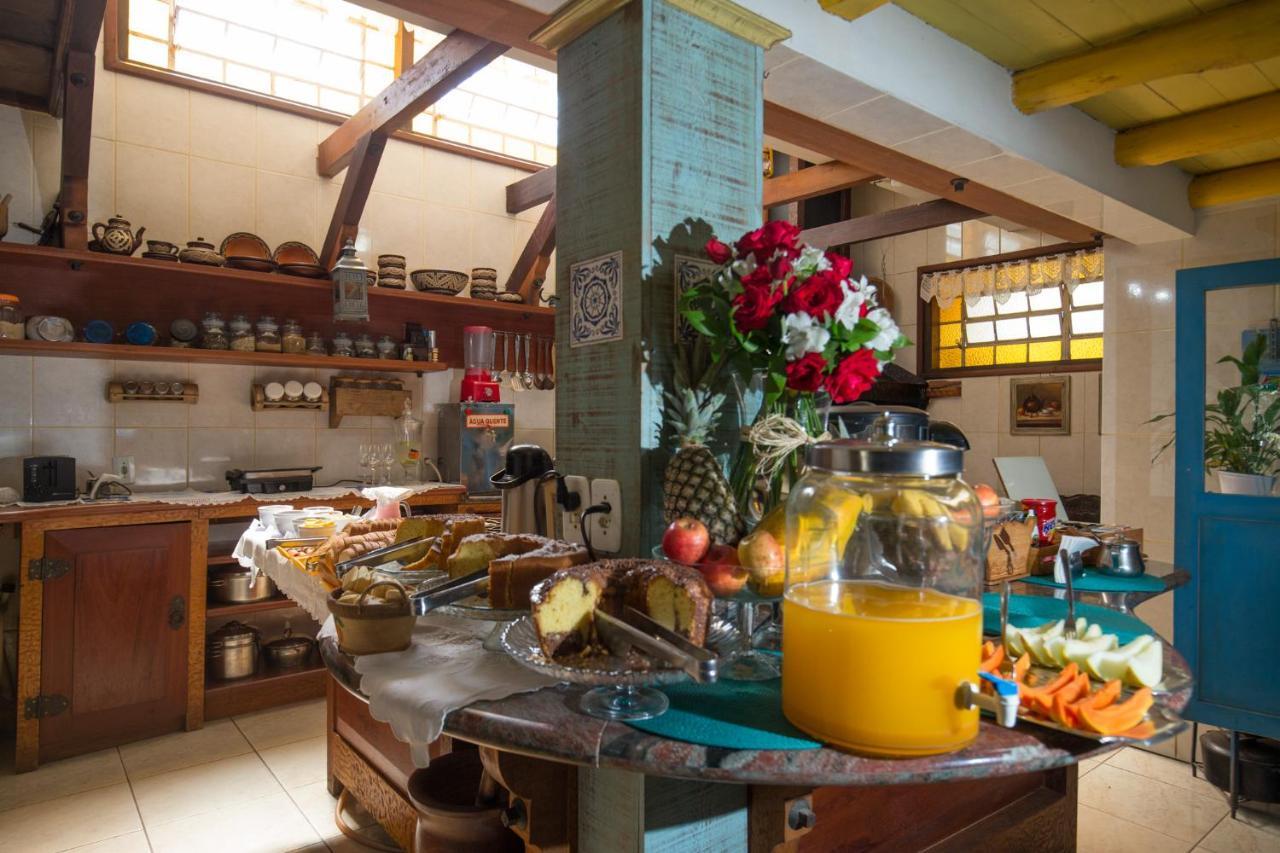 Chácara Flores Hotel *