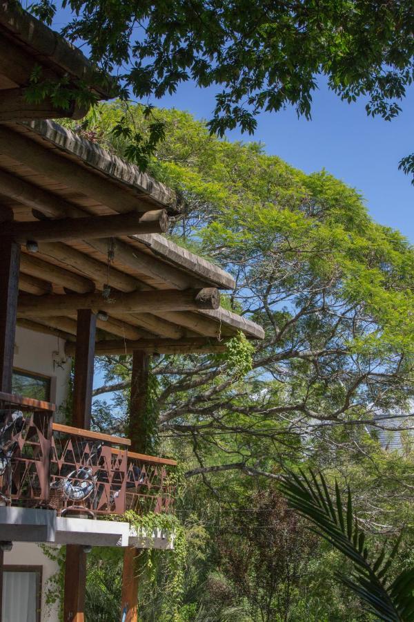 Hotel Chácara Flores São Gabriel