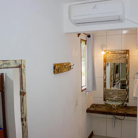 Hotel Chácara das Flores São Gabriel Quarto foto