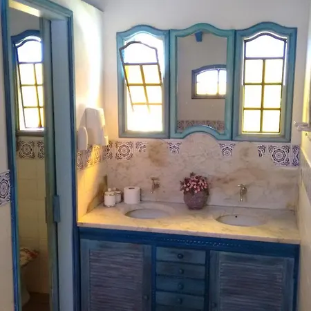 Hotel Chácara das Flores São Gabriel Quarto foto
