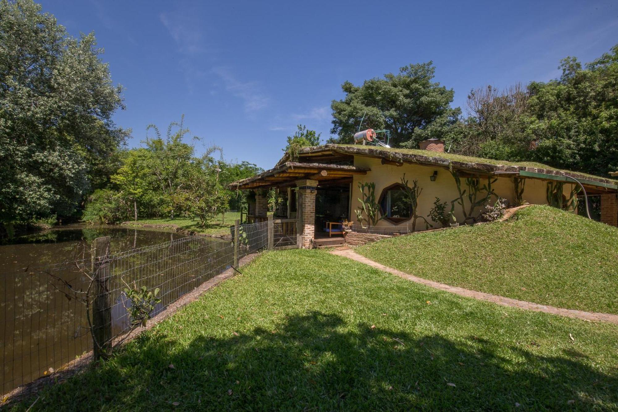 Chácara Flores Hotel *