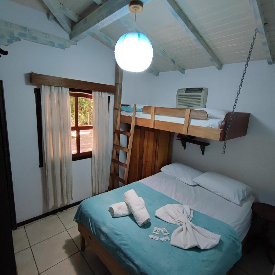 Hotel Chácara Flores São Gabriel