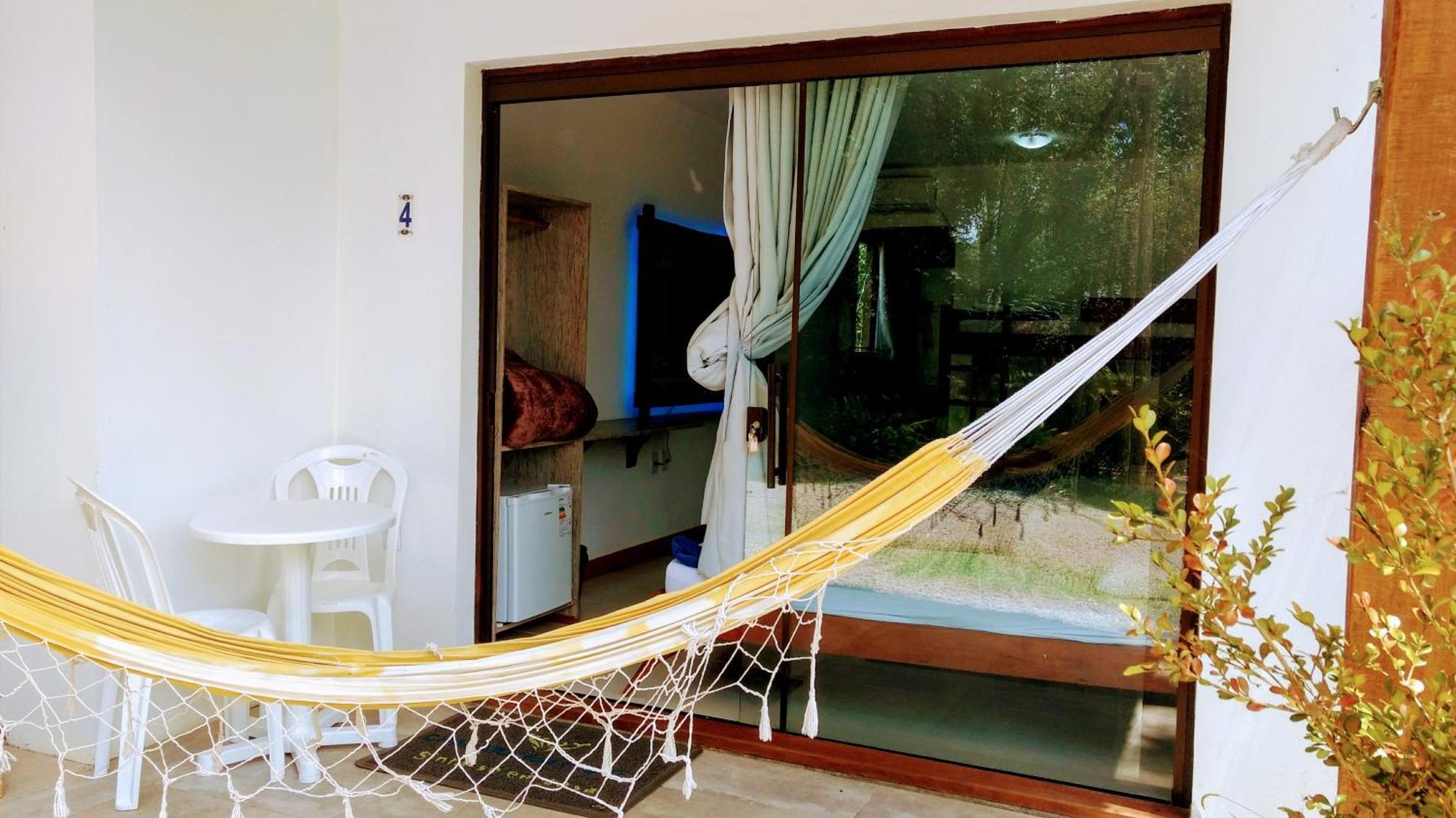 Chácara Flores Hotel São Gabriel