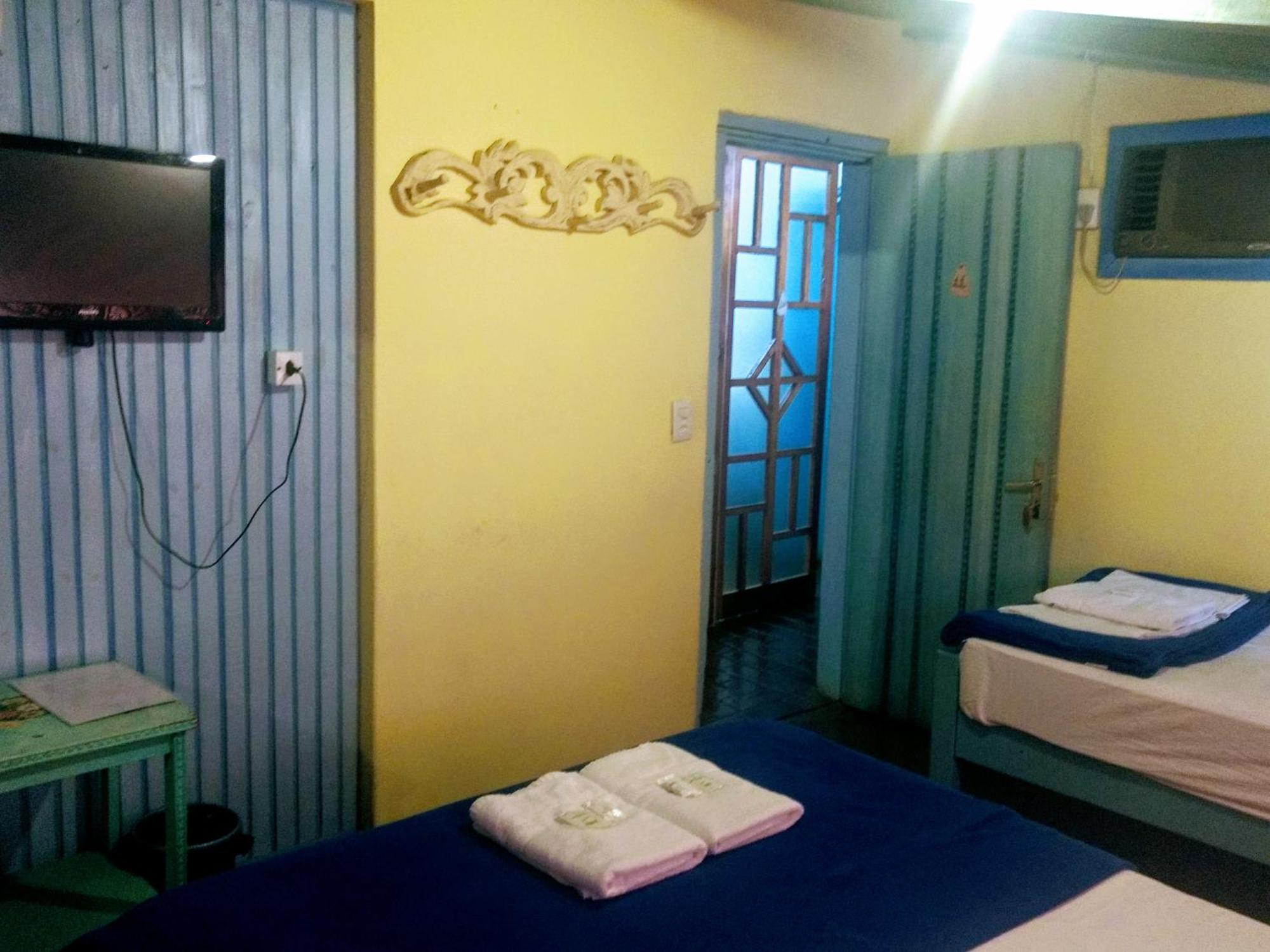 Hotel Chácara Flores *