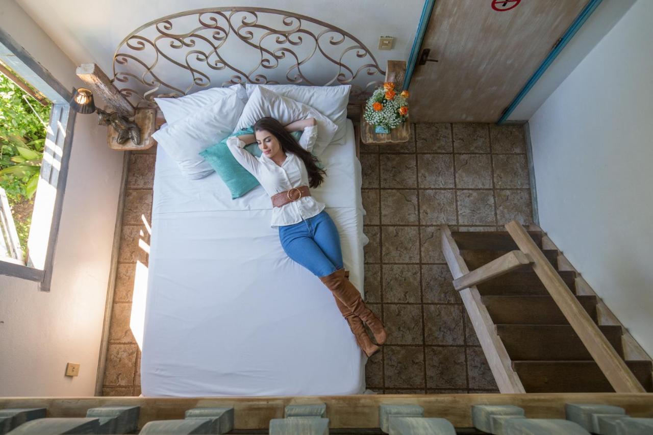 Hotel Chácara Flores São Gabriel