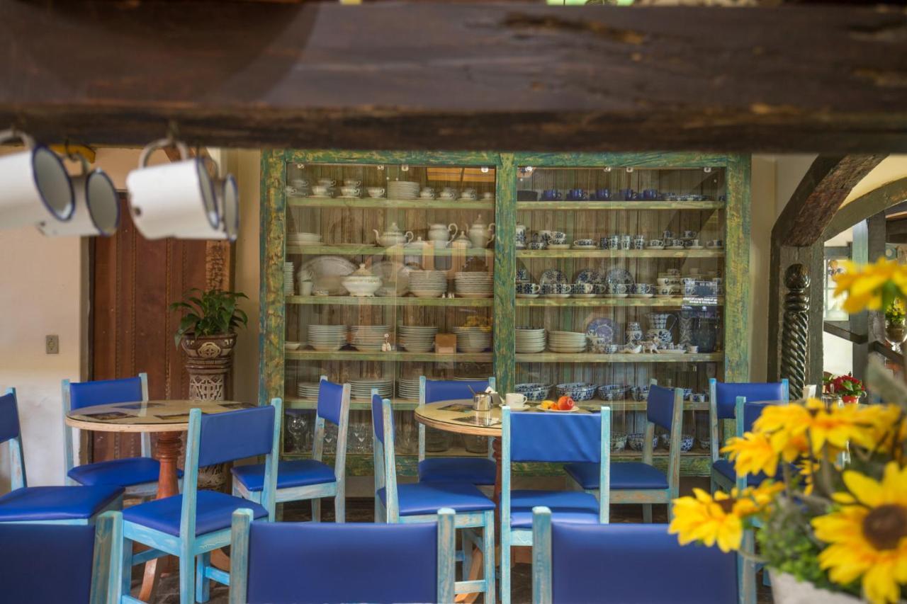 Chácara Flores Hotel São Gabriel
