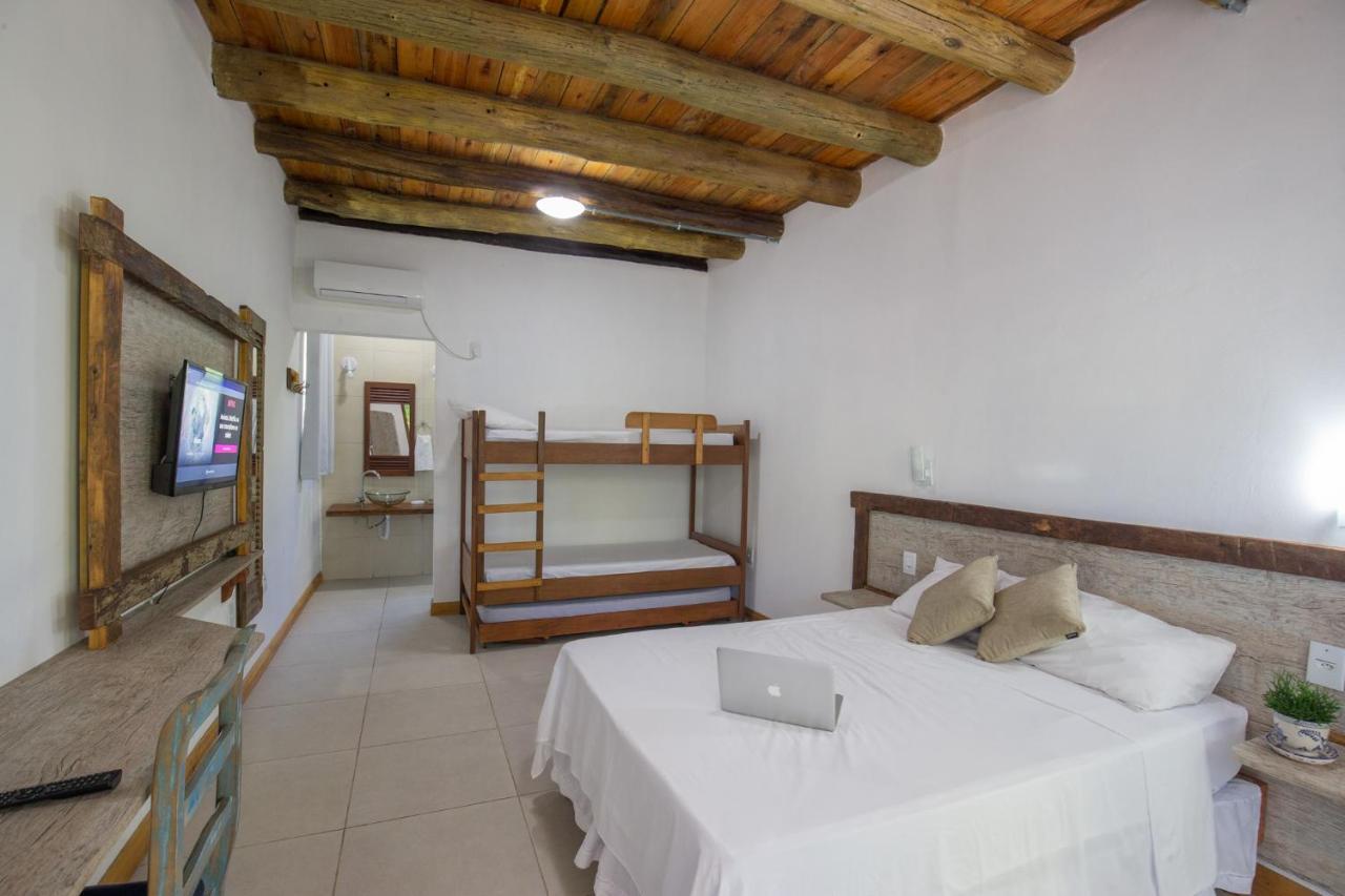 Chácara Flores Hotel