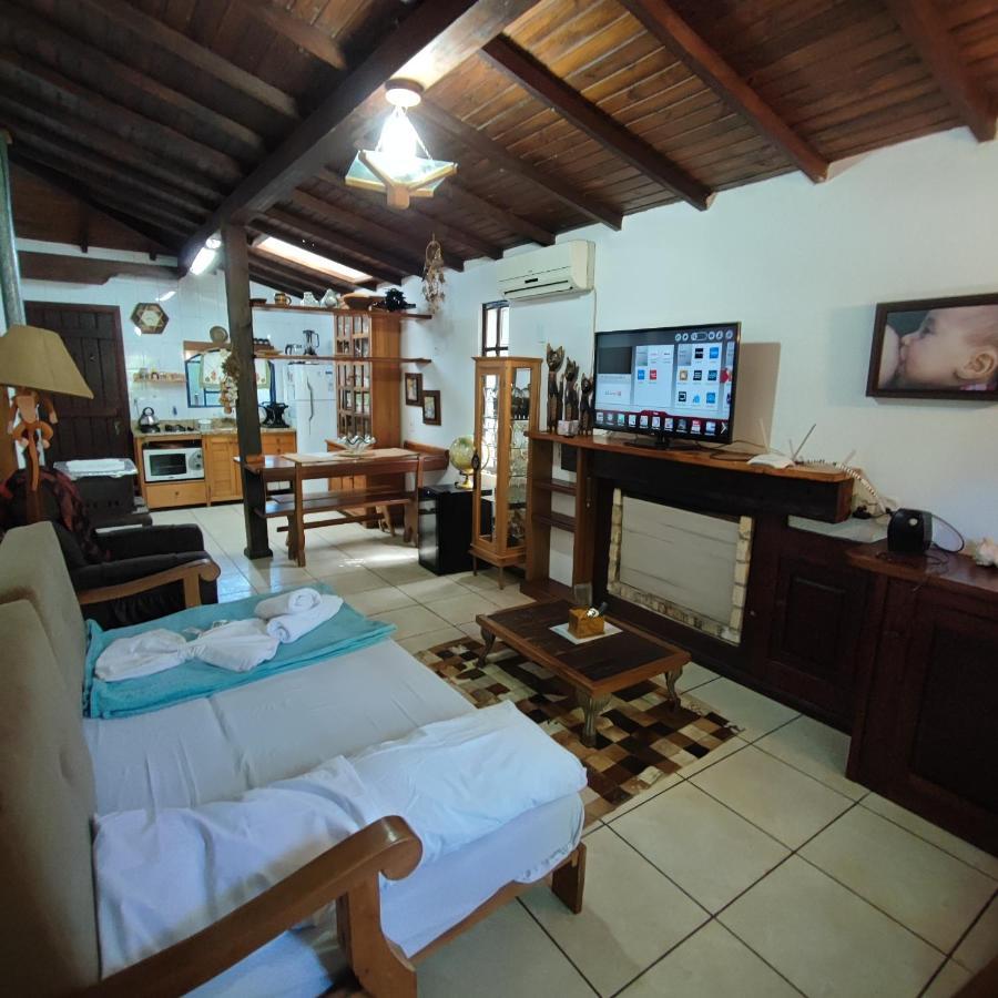 Hotel Chacara Flores