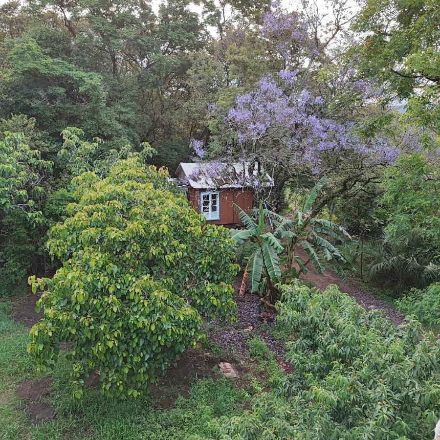 Hotel Chacara Flores Sao Gabriel (Rio Grande do Sul)
