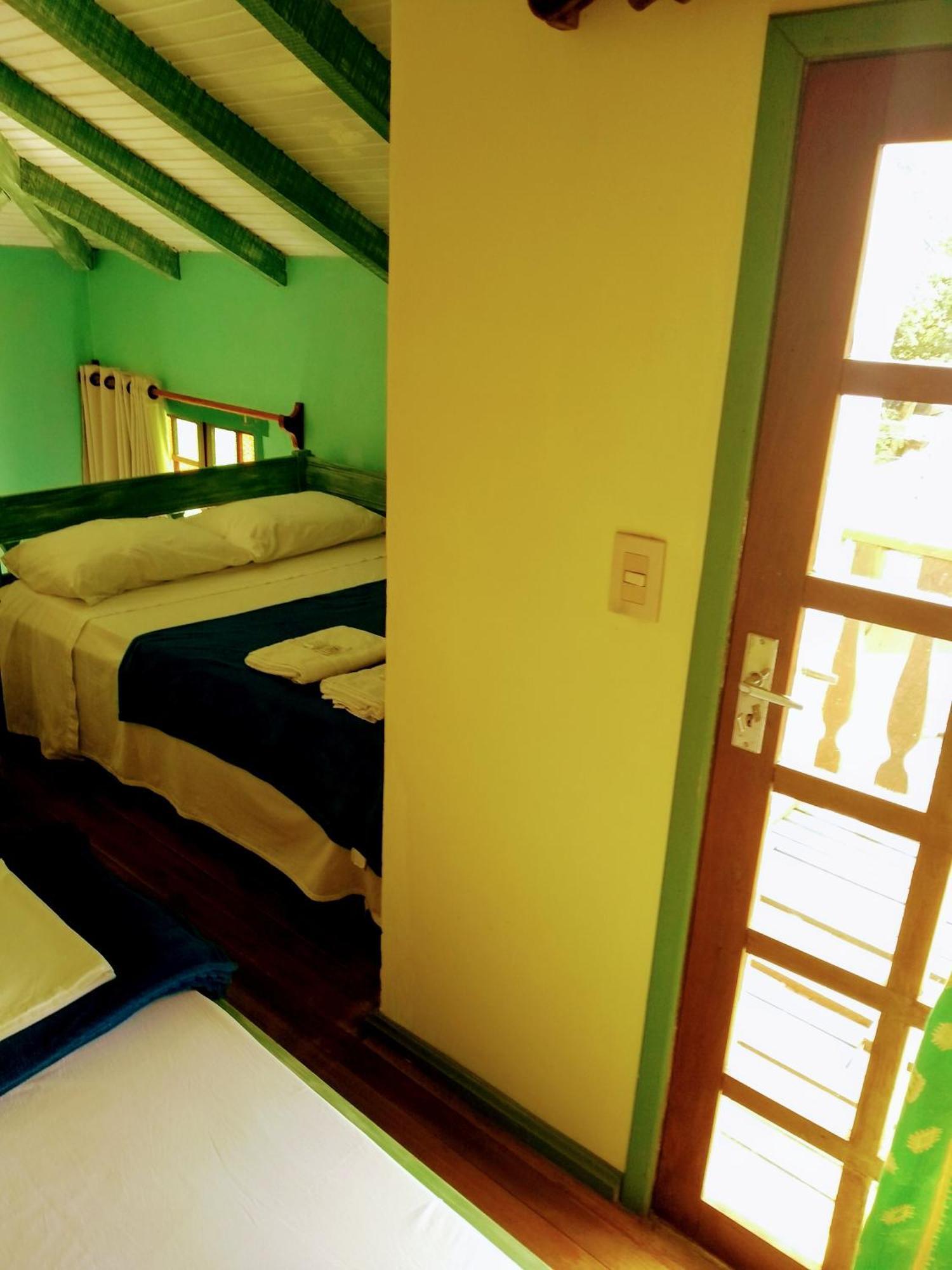 Hotel Chacara Flores