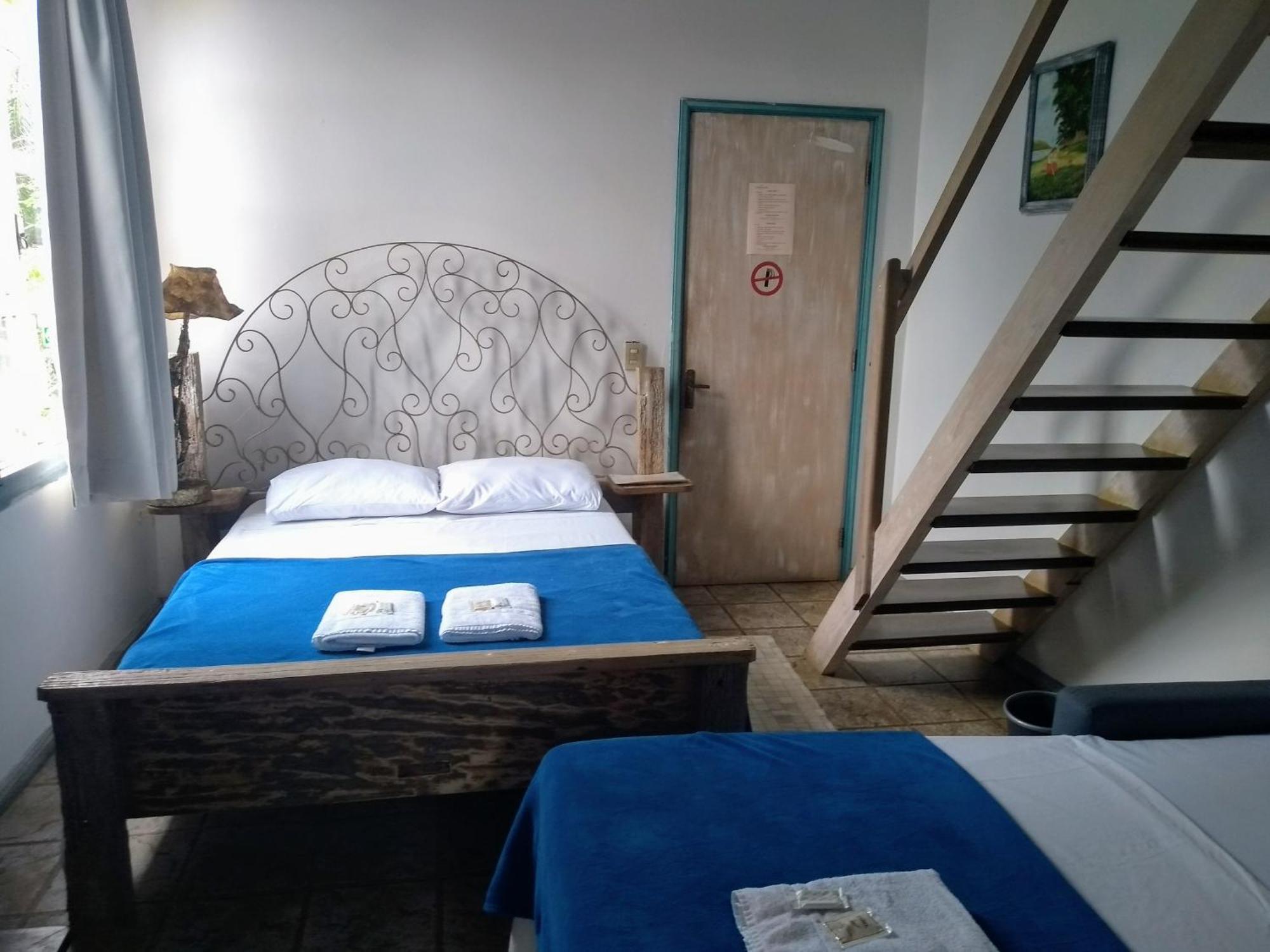 Chacara Flores Hotel Sao Gabriel (Rio Grande do Sul)