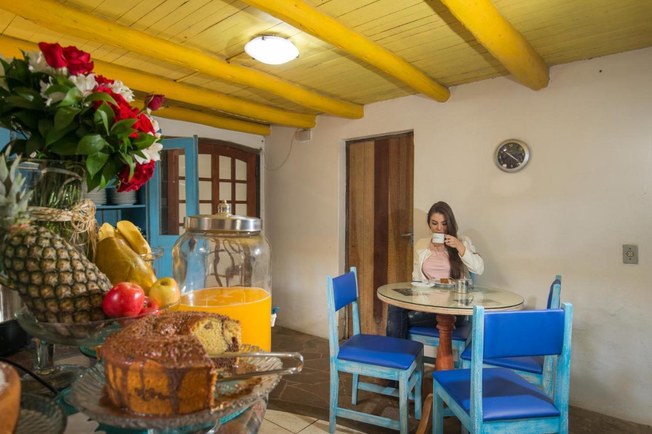 Chacara Flores Hotel *