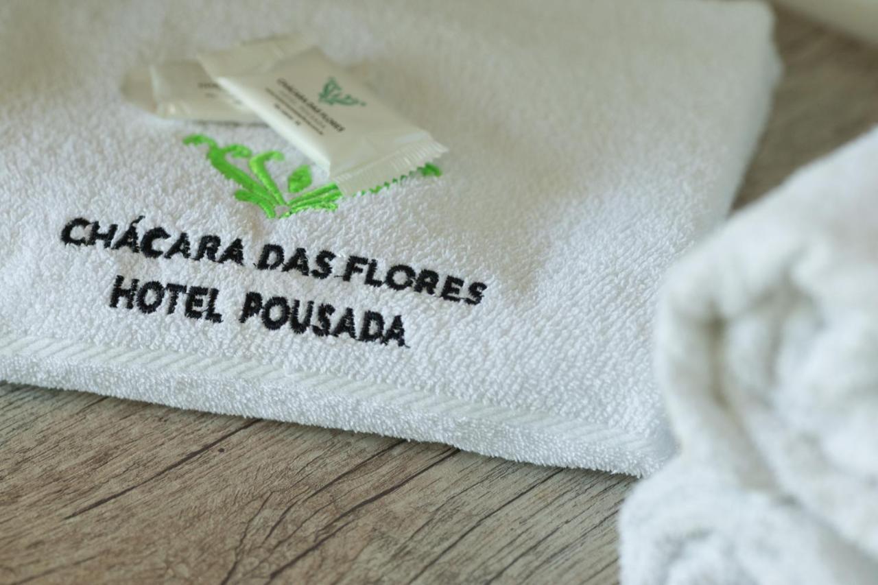 Chacara Flores Sao Gabriel (Rio Grande do Sul)